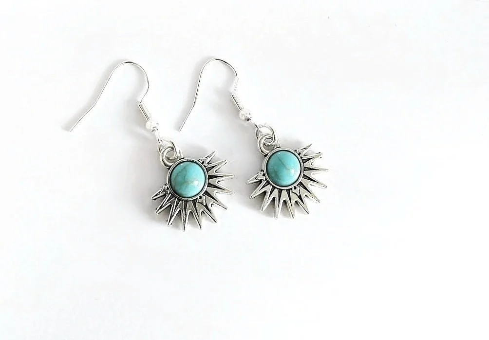 Gia Earrings