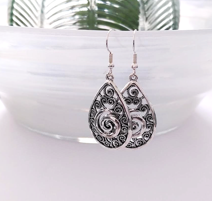 Vienna Earrings