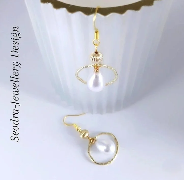COCO Earrings