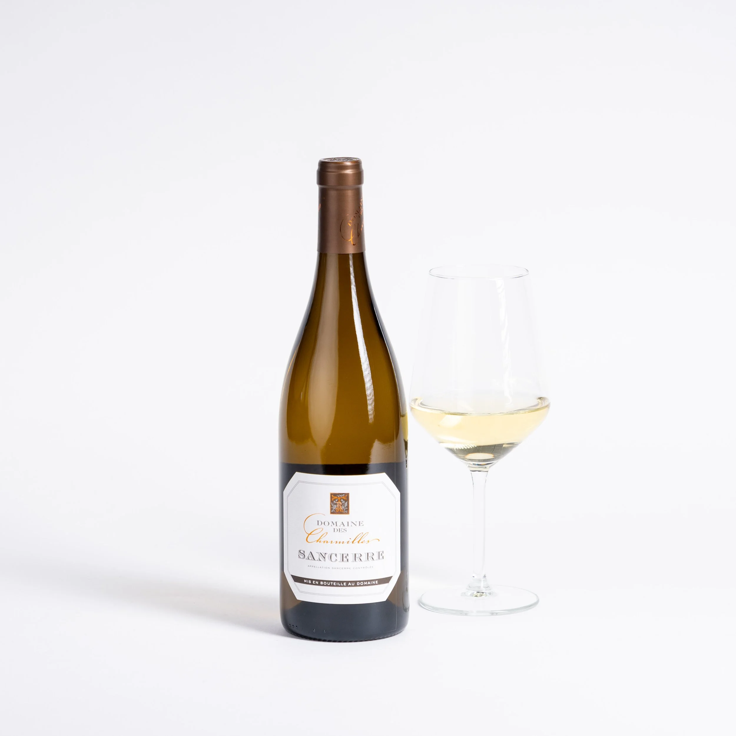Domaine Des Charmilles Sancerre