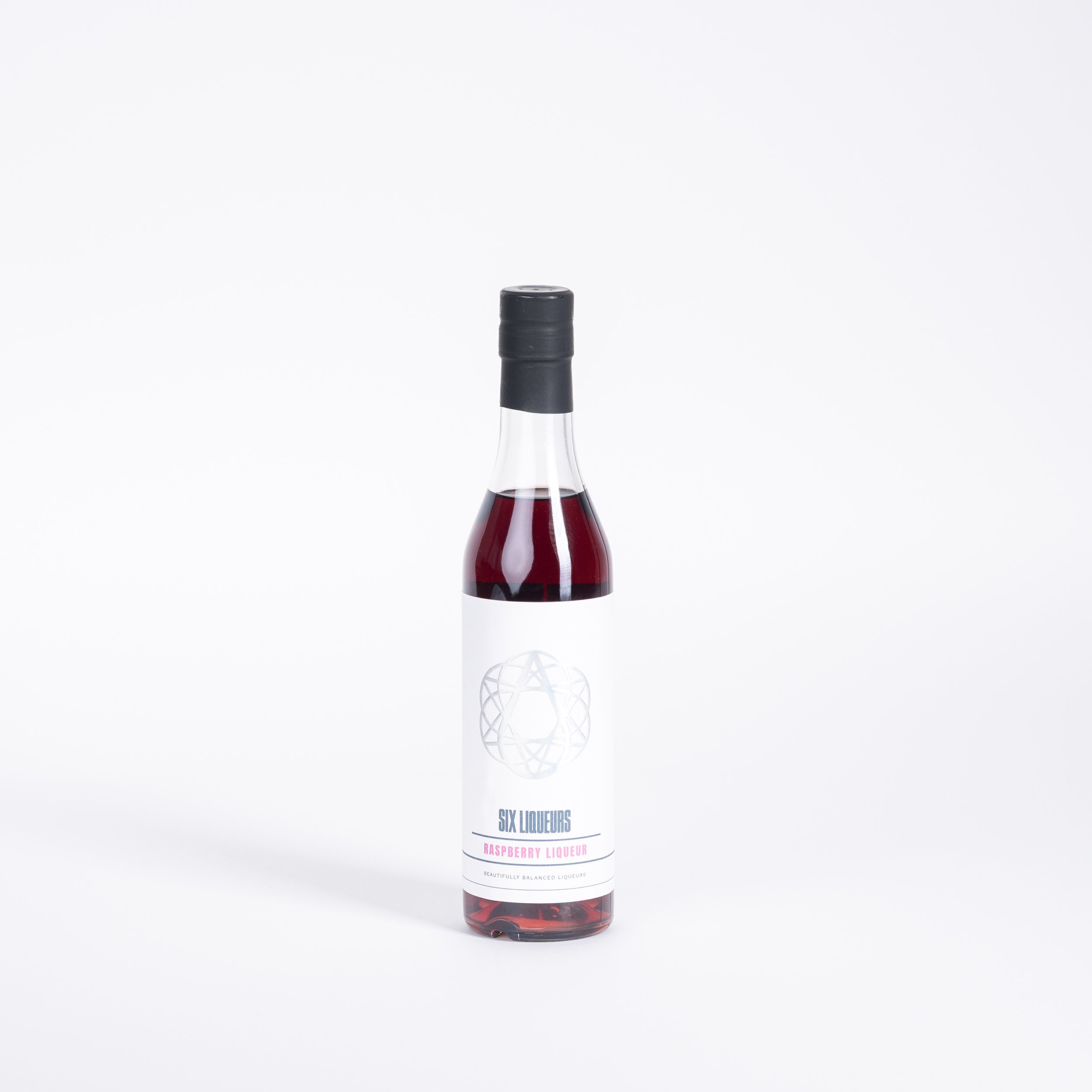Six Liqueurs Raspberry 35CL