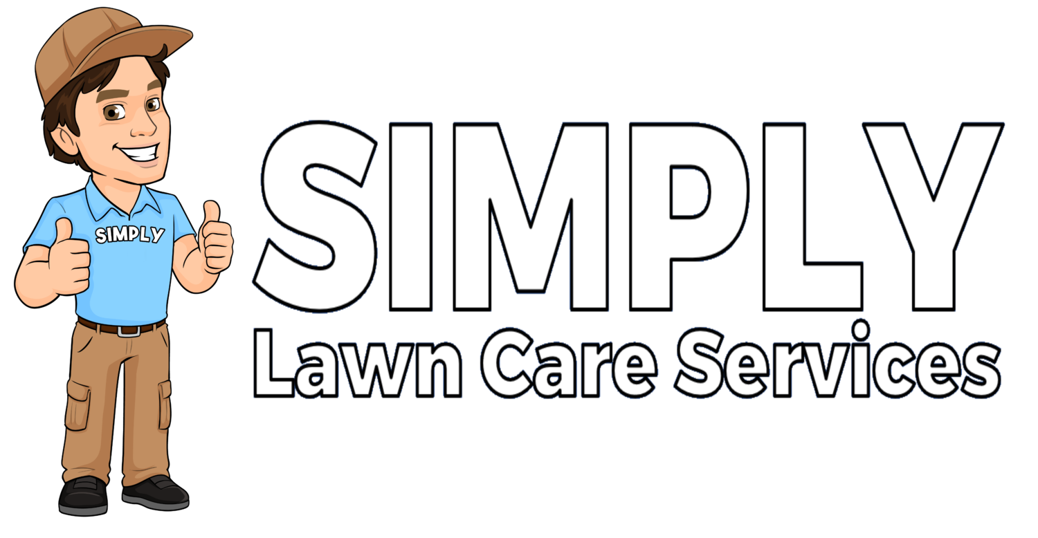 Simply Lawn Care Services