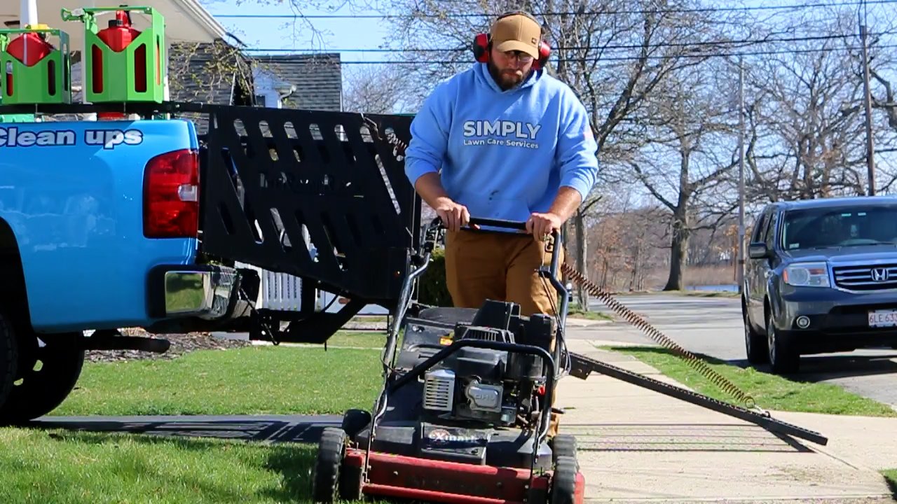 Sonoma County  Yard Maintenance