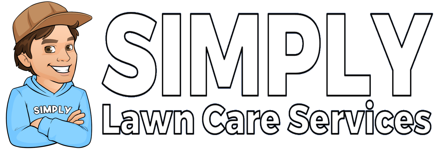 Simply Lawn Care Services