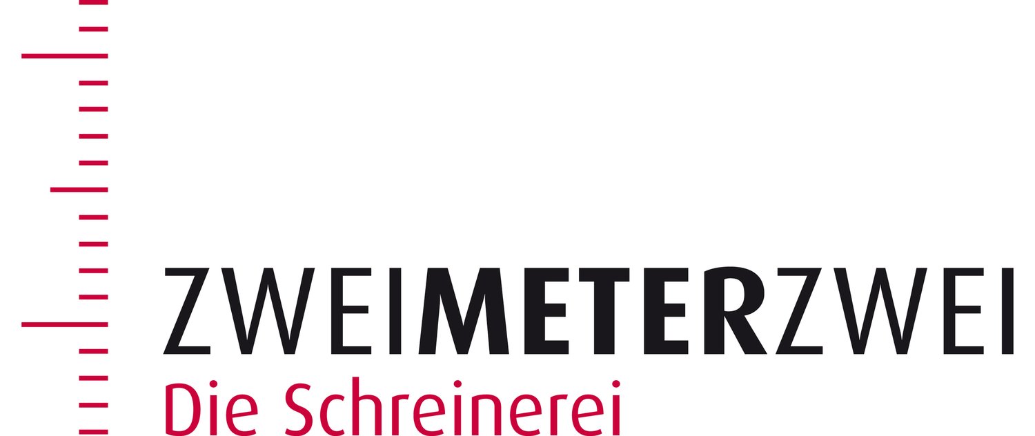 ZWEIMETERZWEI