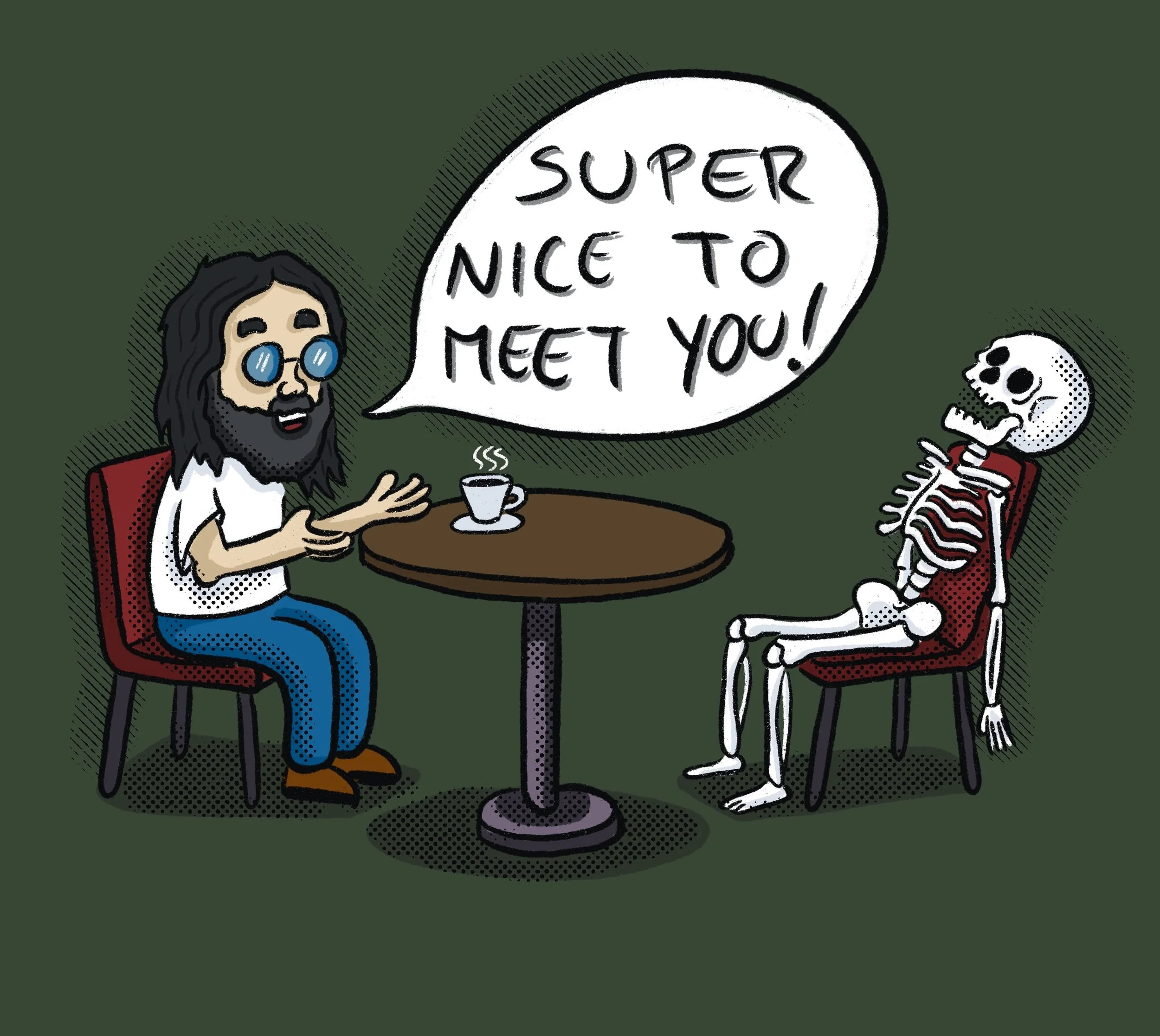 Why your networking is not working