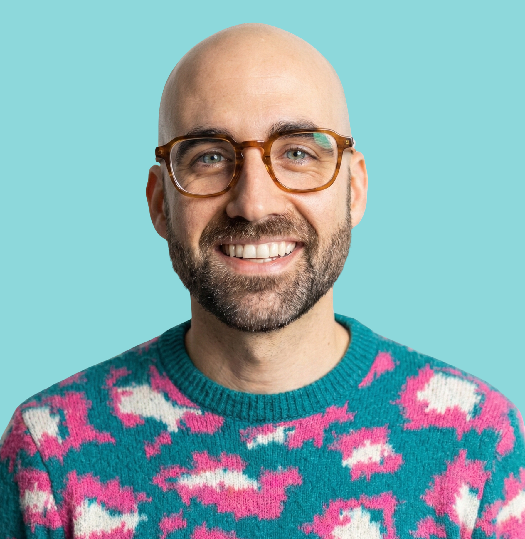 You became the operating system of your solo business. Now what?