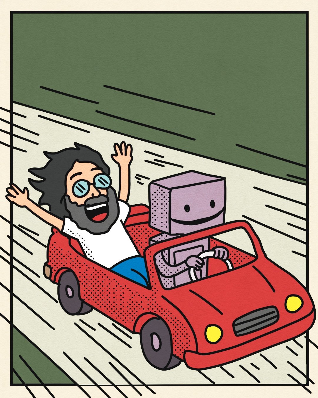 AI will build the wrong thing faster