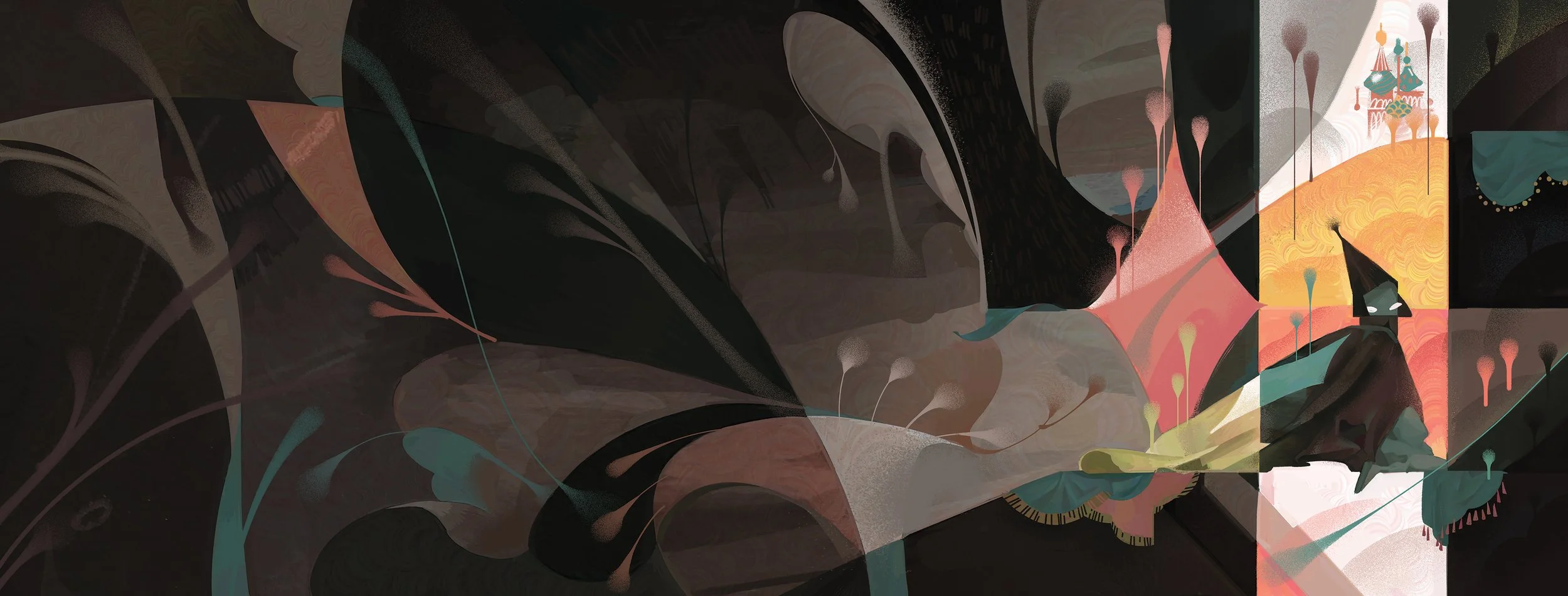 Personal Work