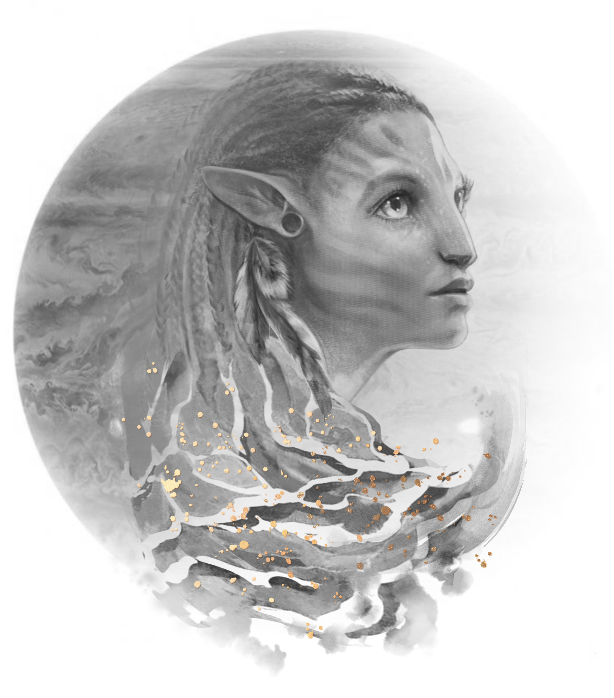 Licensing art asset for Avatar: The Way of Water. A/D: China Blue Rockett-Rhee