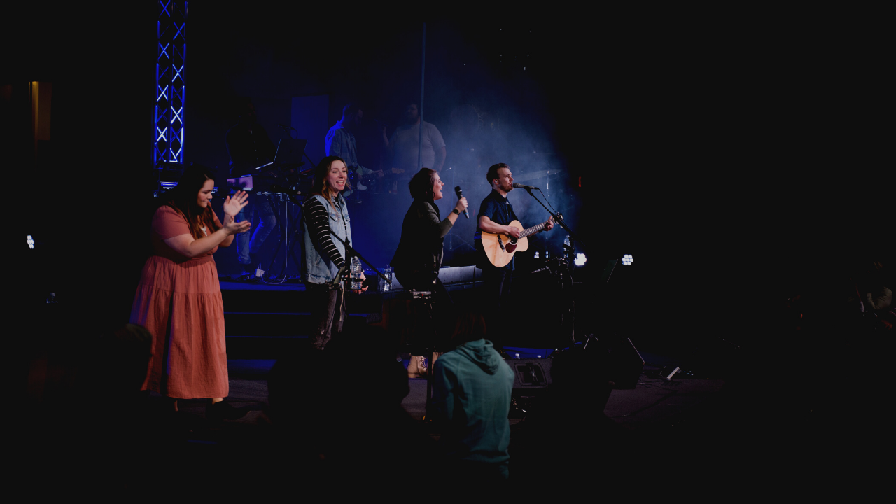 Revive Church KC Vision 4: Impact Your World