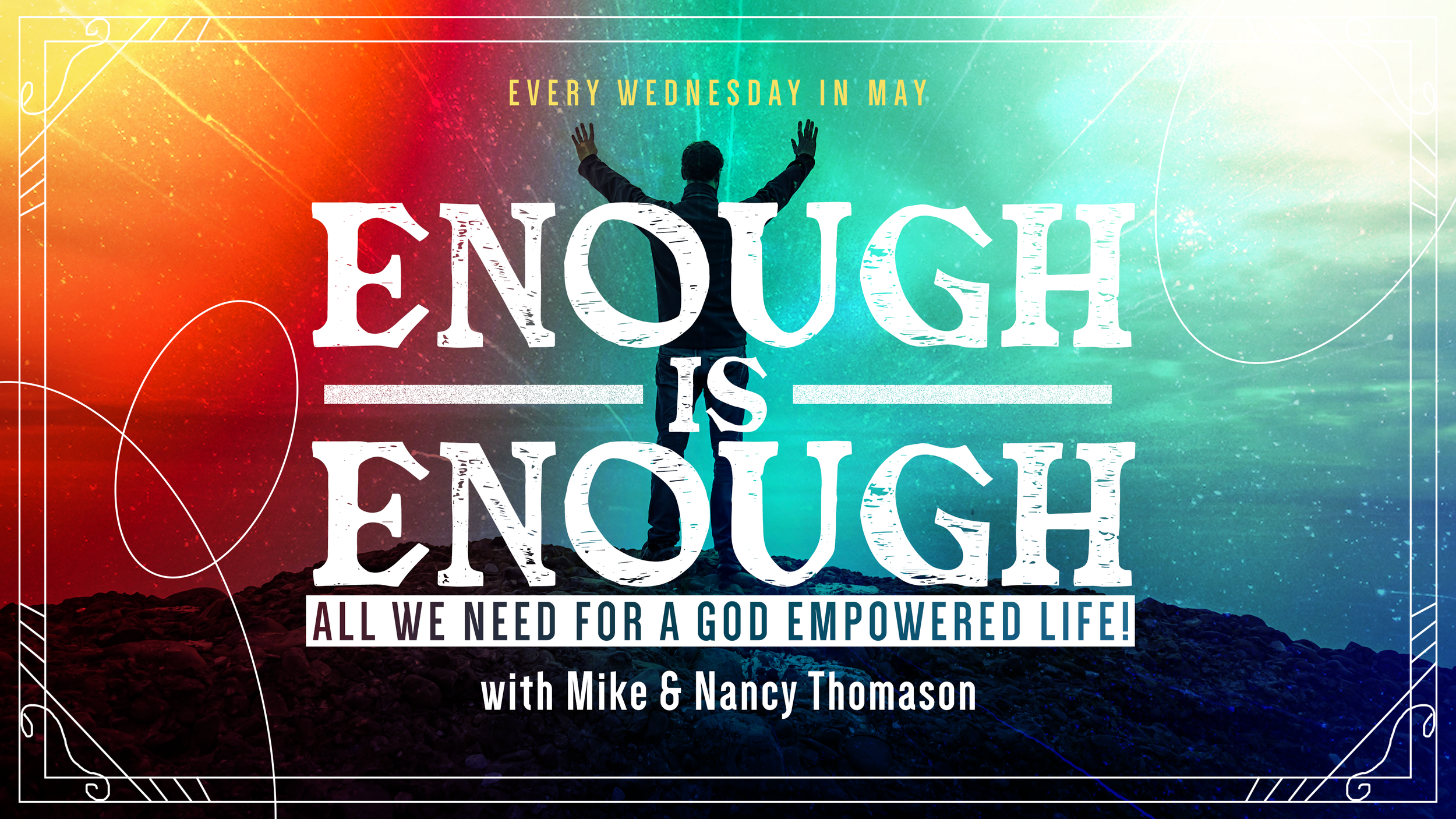 Enough Is Enough - Part 4