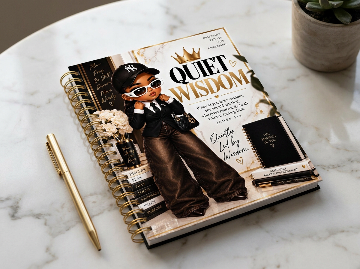 Bestie Notebook