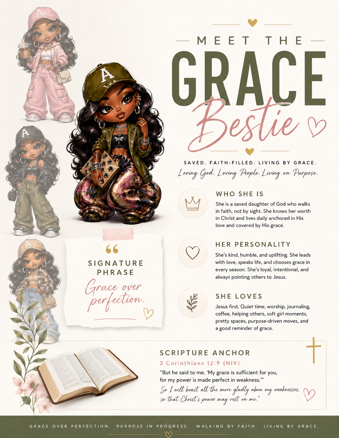 Bestie Notebook