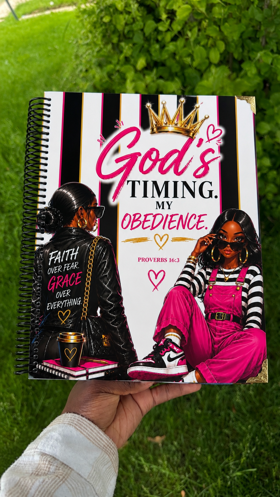 Grace Essentials Bundle