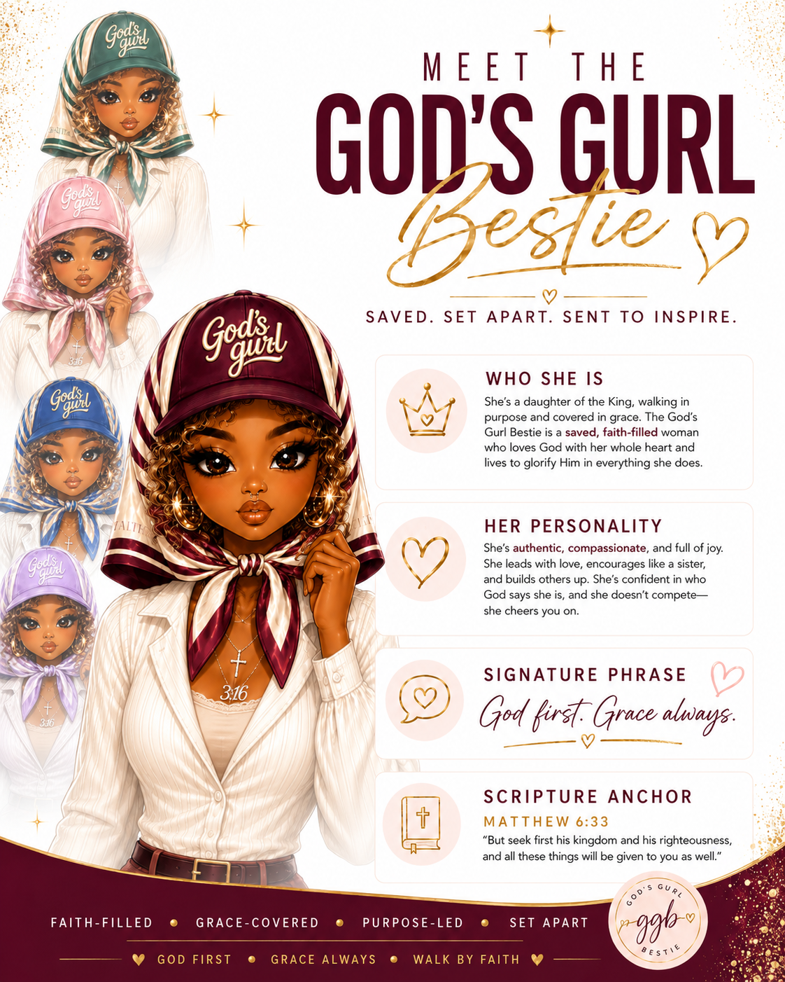 Bestie Notebook