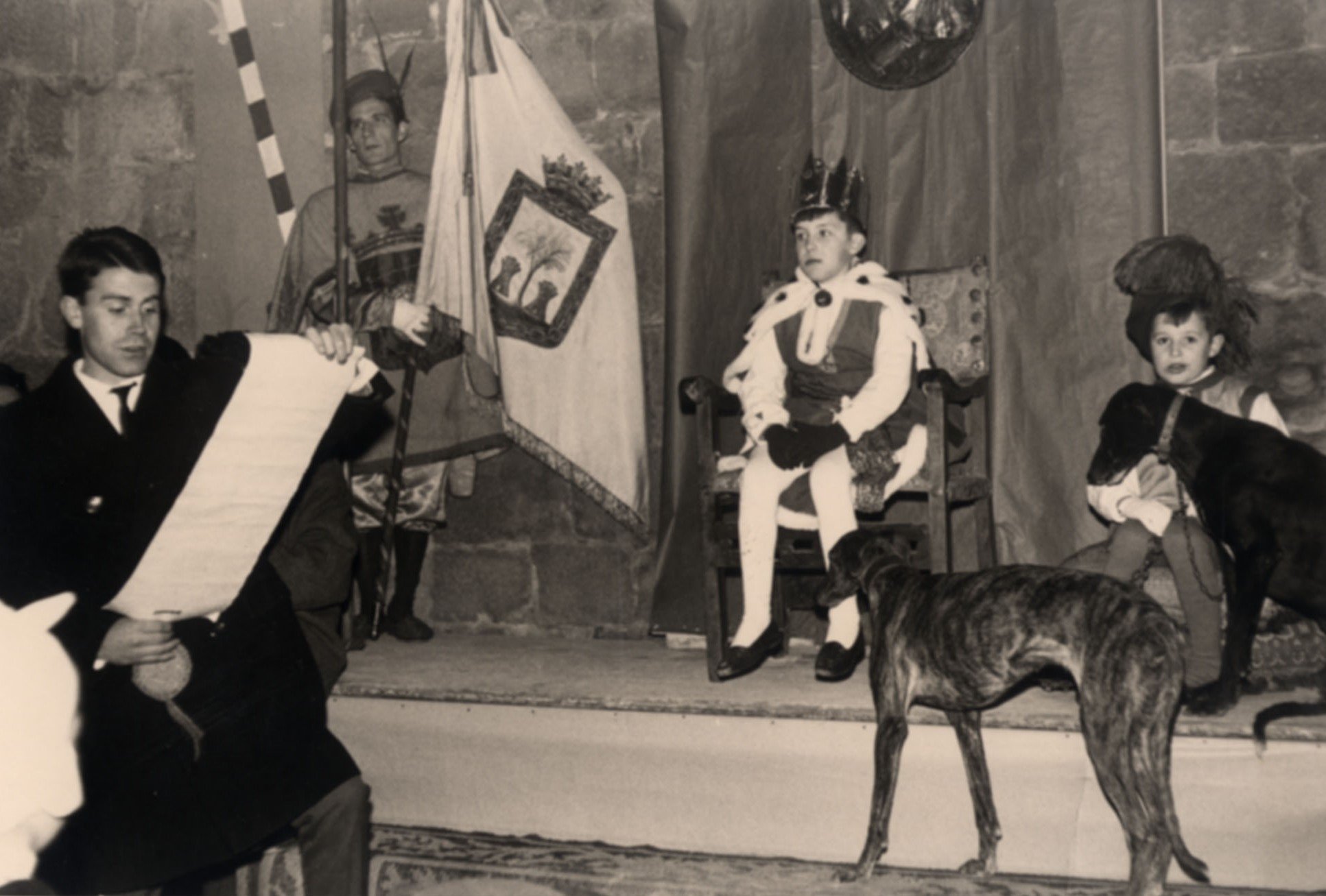 1965 Olite/Erriberri