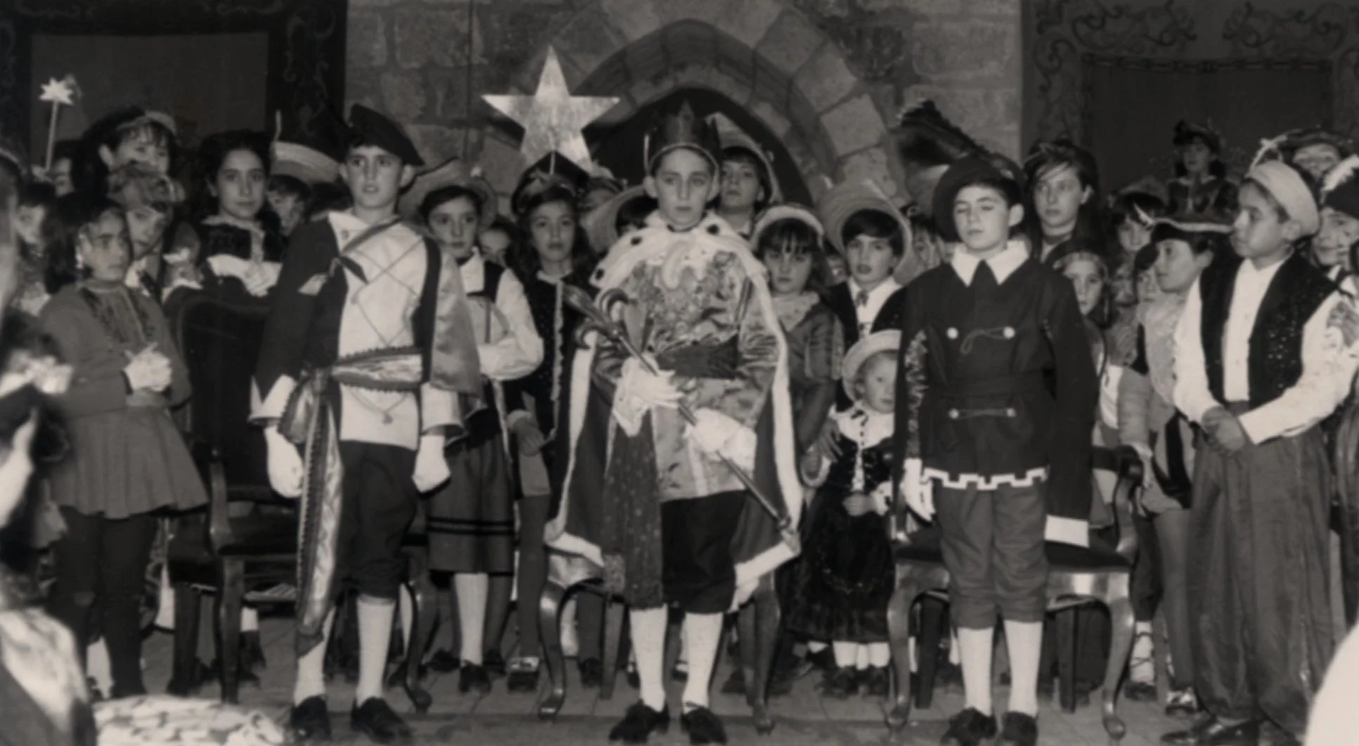 1966 Estella/Lizarra