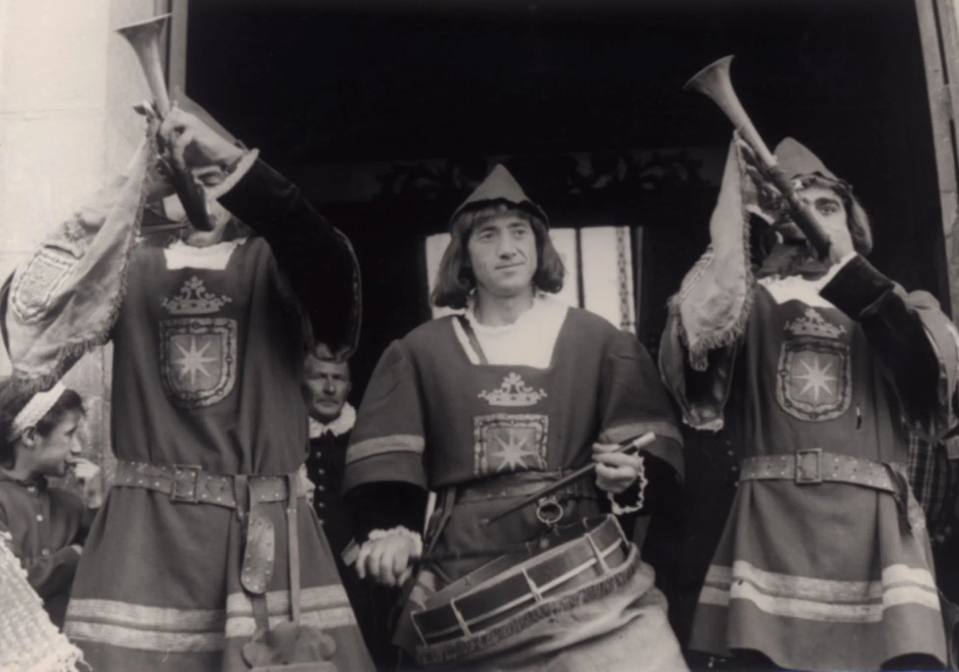 1967 Estella/Lizarra