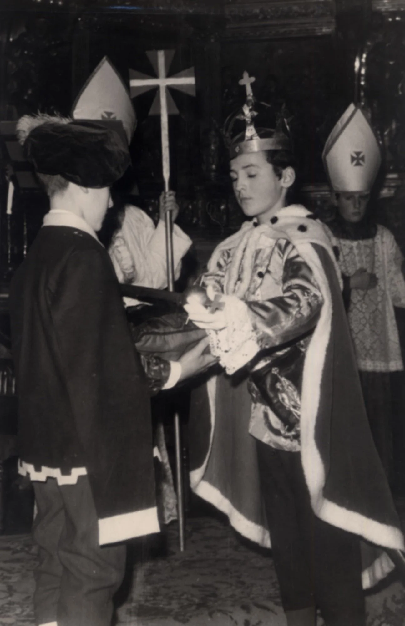 1969 Pamplona/Iruña