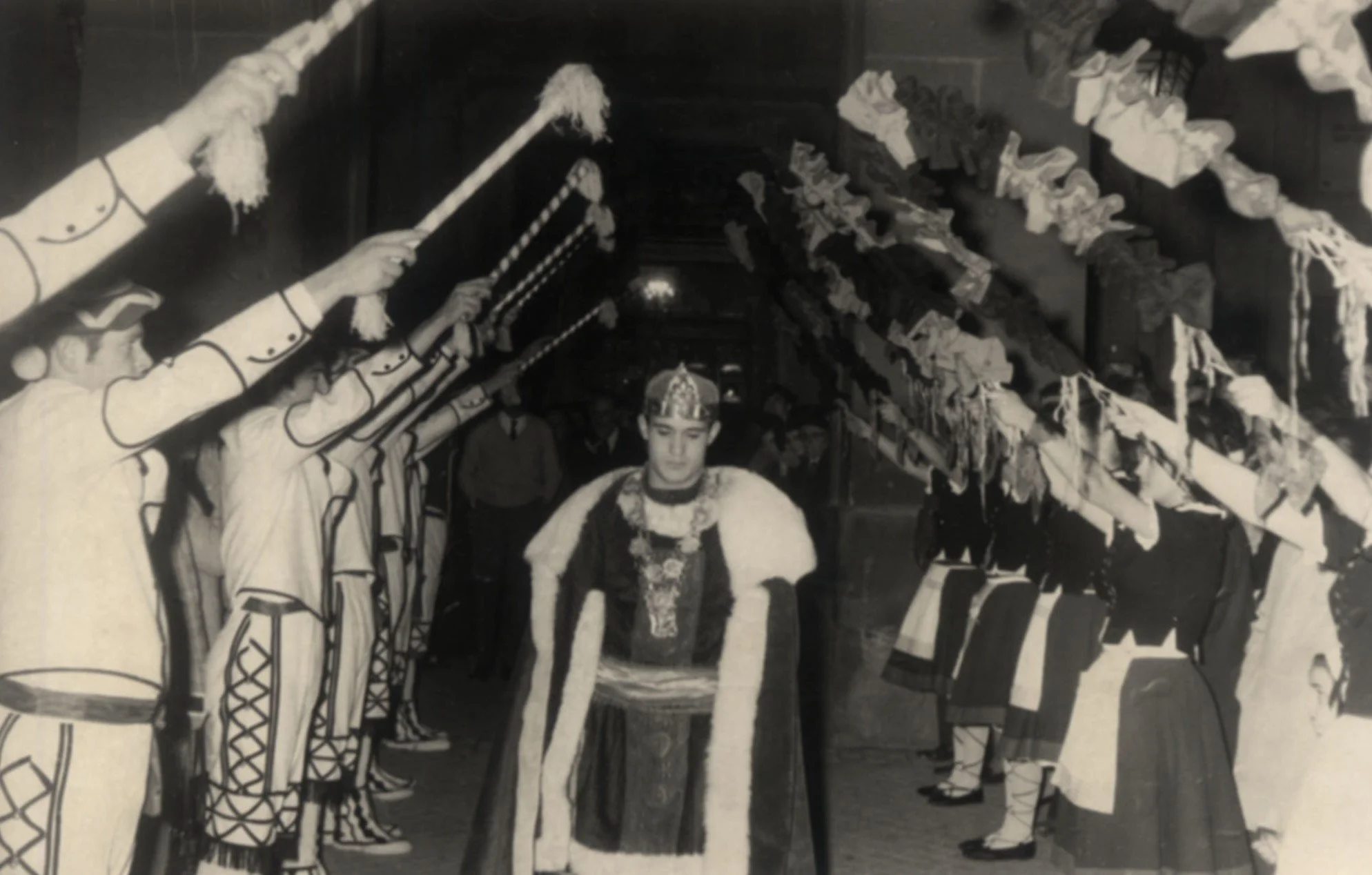 1970 Pamplona/Iruña