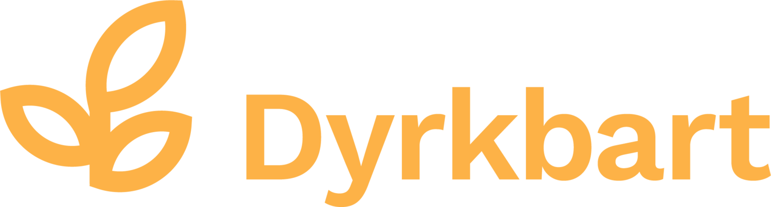 Dyrkbart