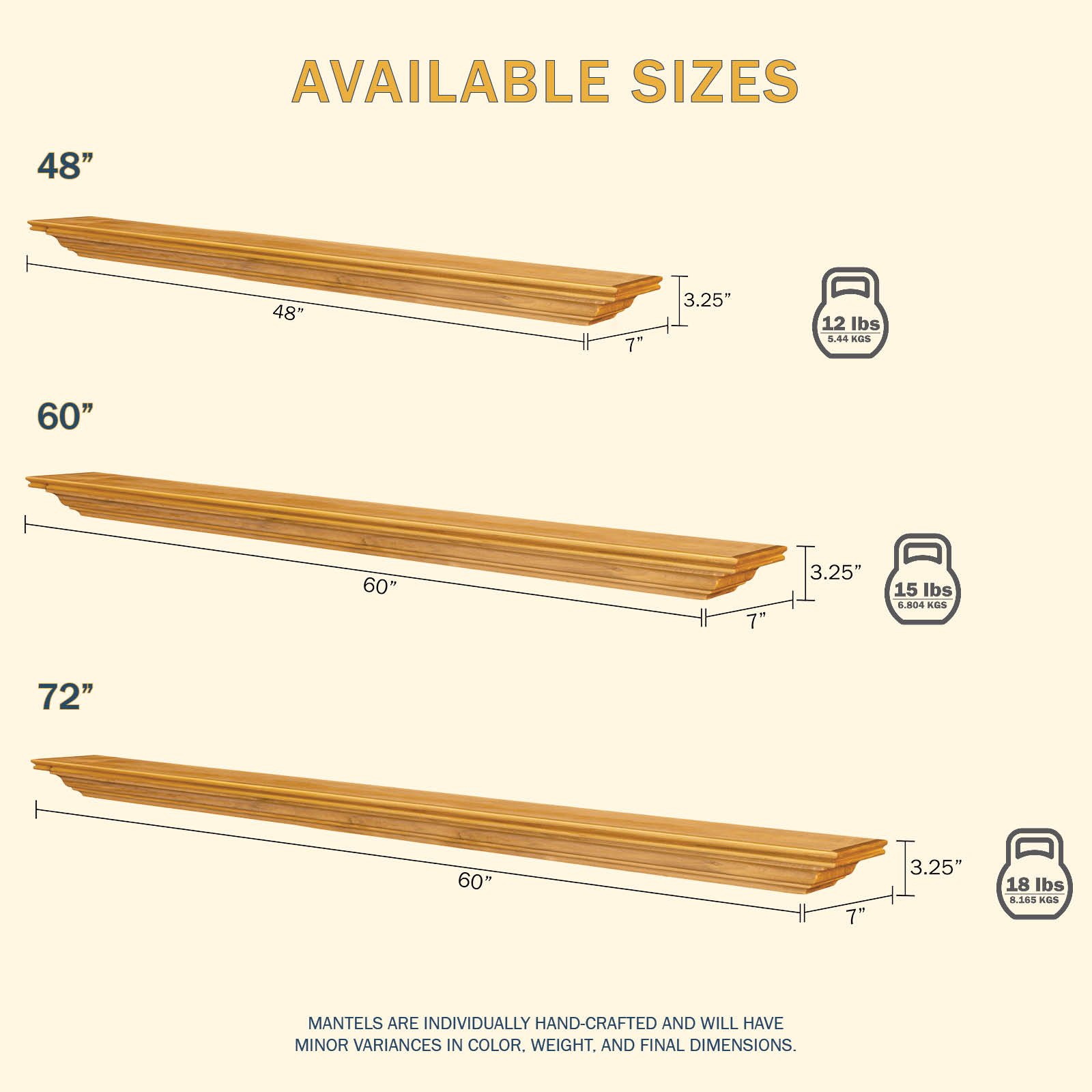 LHX_E-Commerce_Pendleton_Mantel_Commonwealth Collection_Sizes.jpg