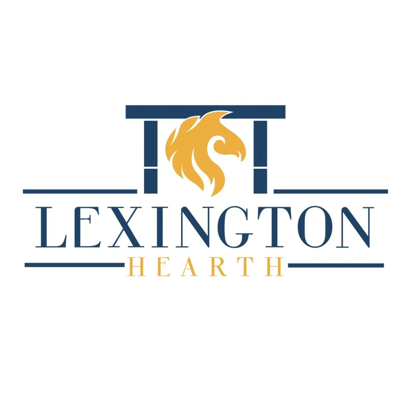 Lexington Hearth