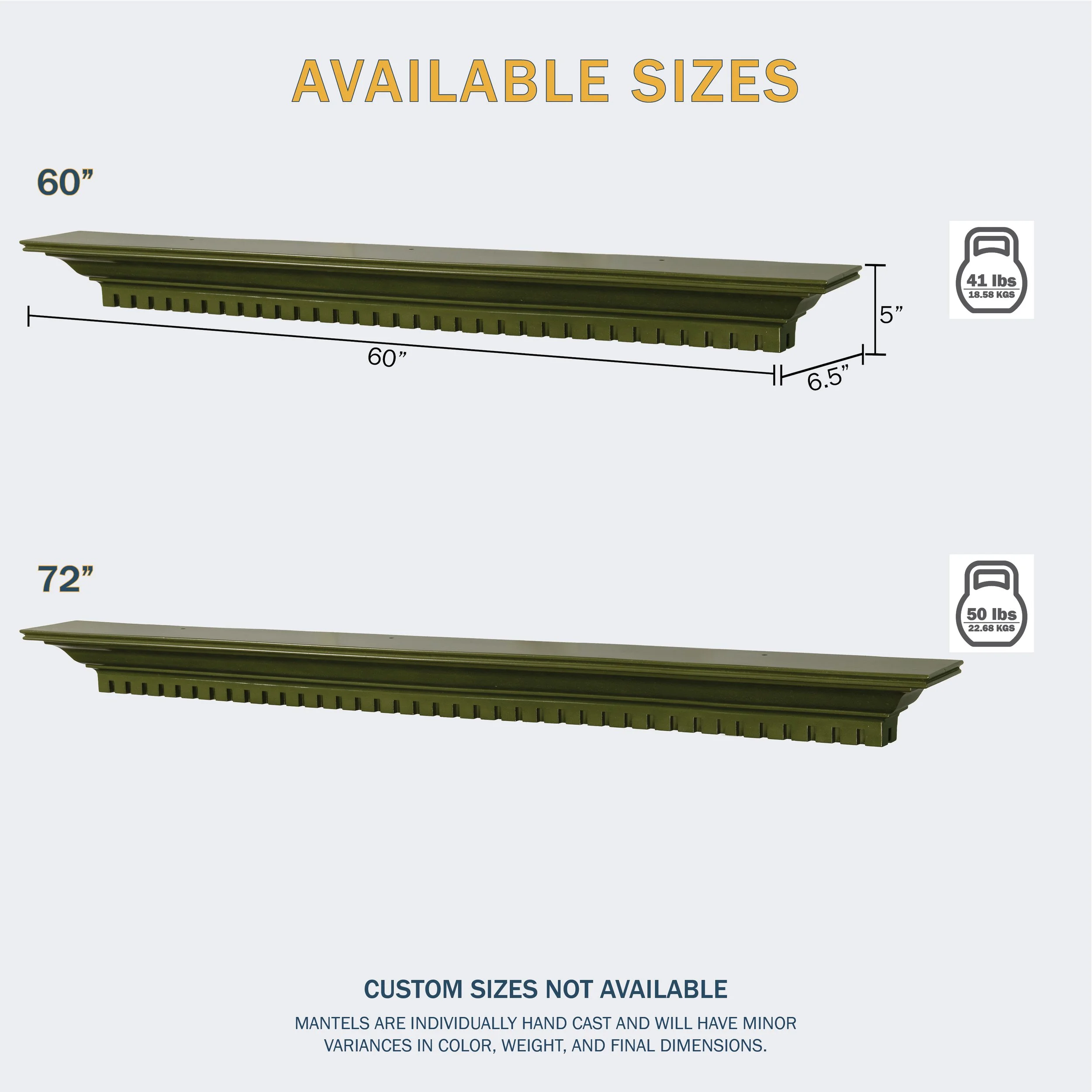 LHX_Federal Mantel_Sizes.jpg