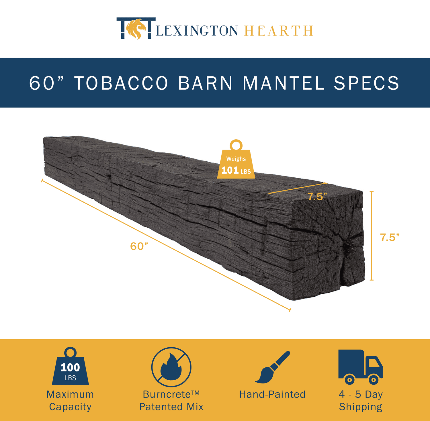 tobacco-barn-non-combustible-mantel-lexington-hearth