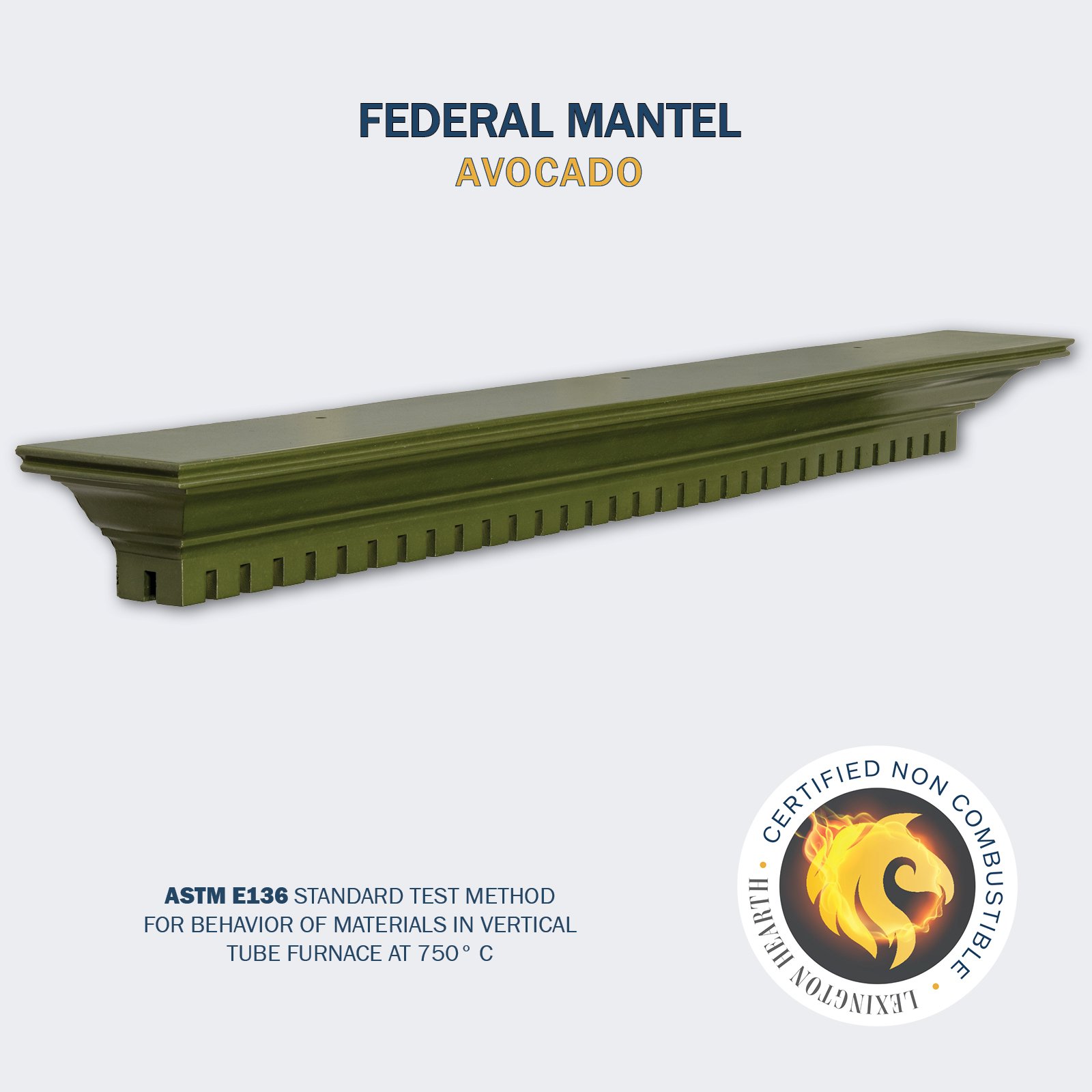 LXH_Federal Mantel_Avocado_Main.jpg