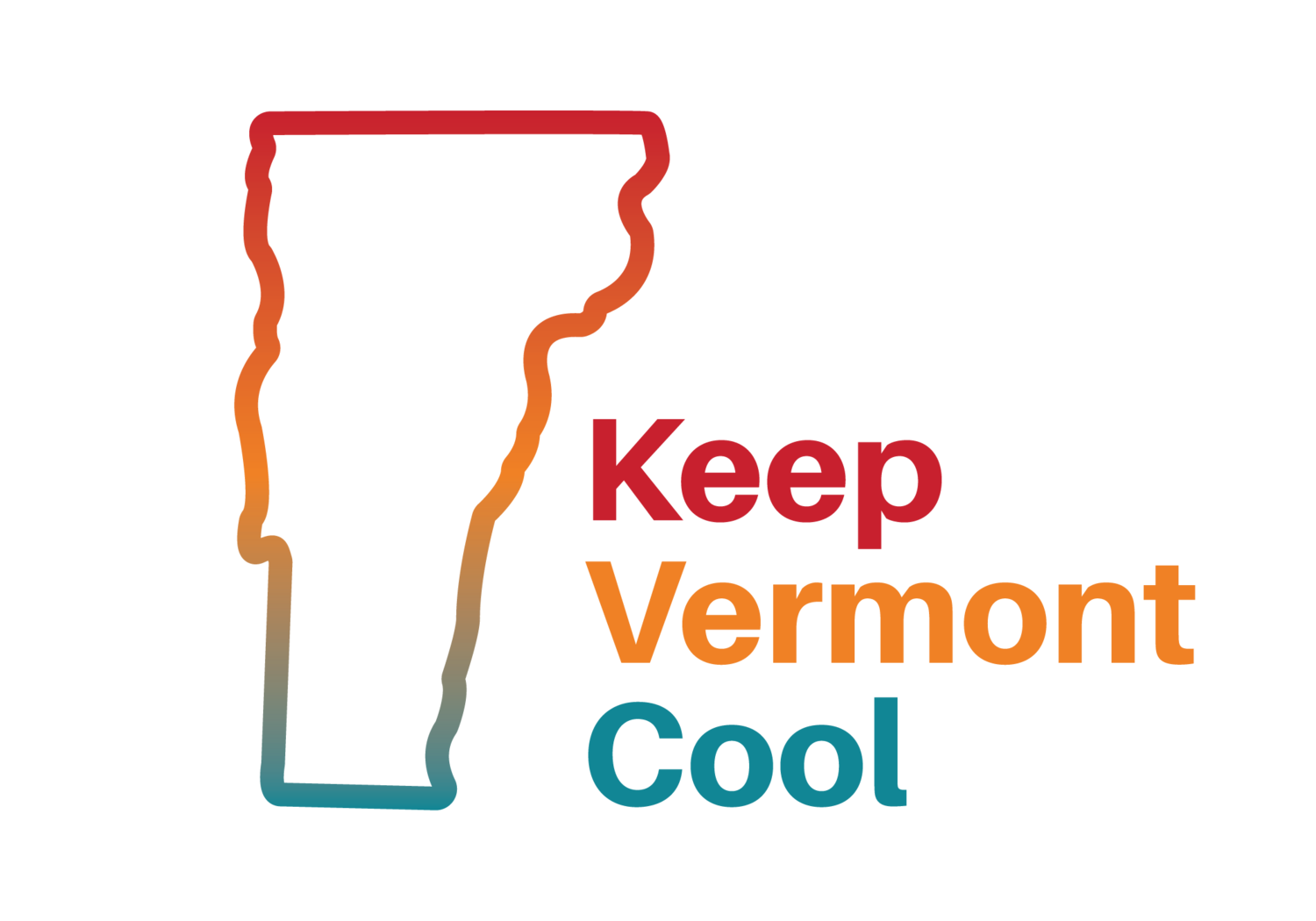 Keep Vermont Cool