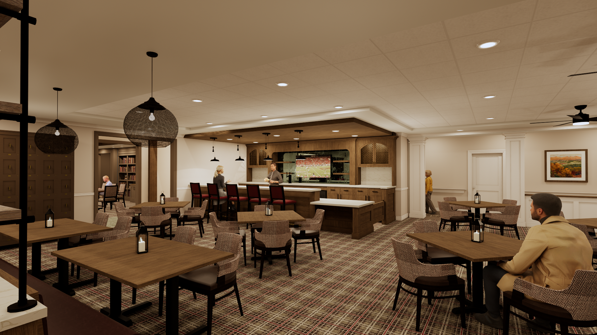 Brightview Joy's Farm