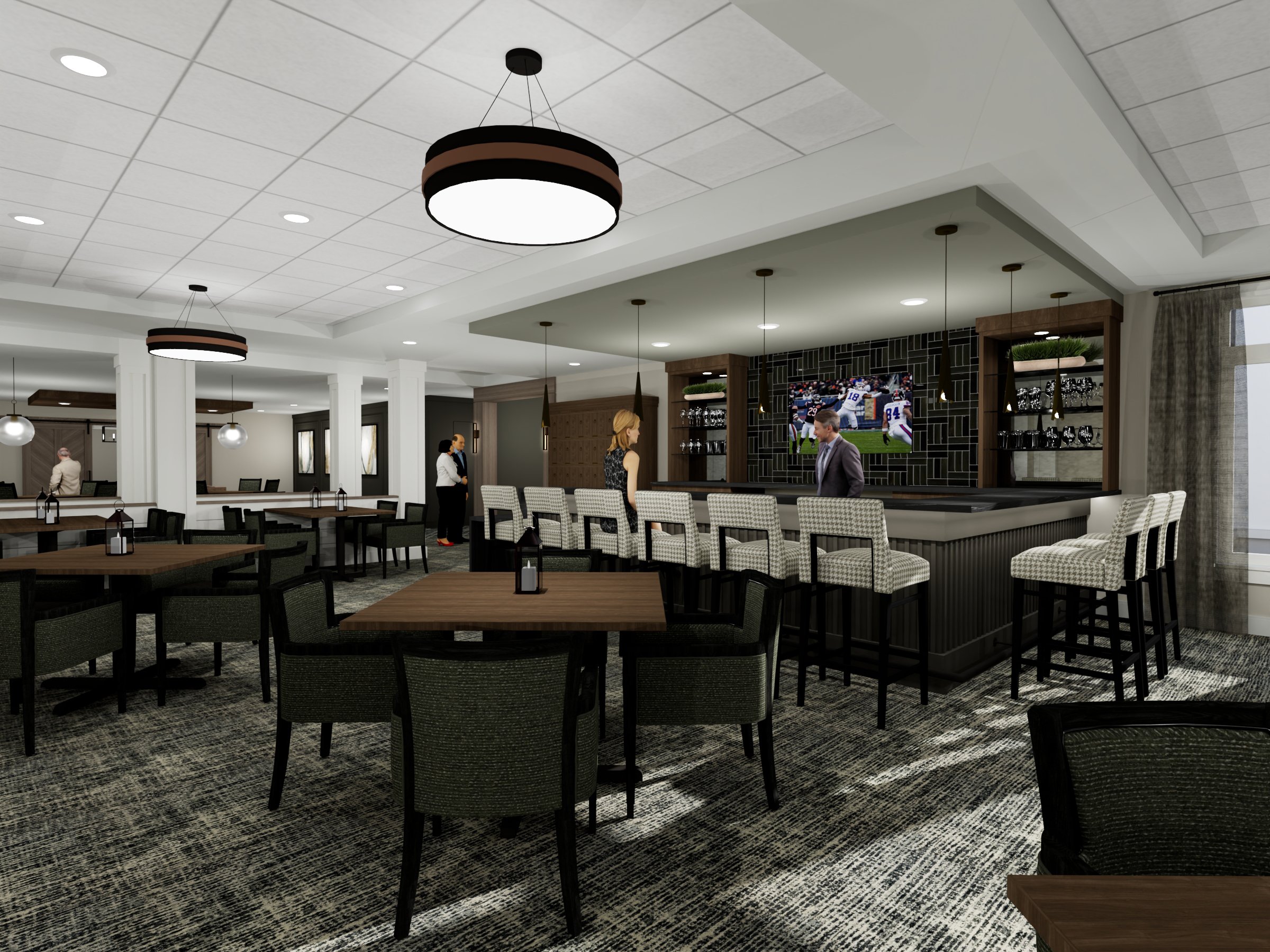 Brightview East Brunswick