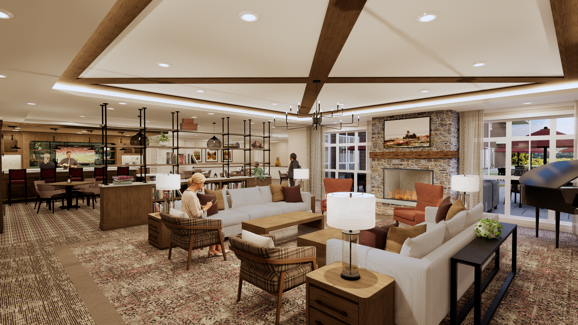 Brightview Joy's Farm