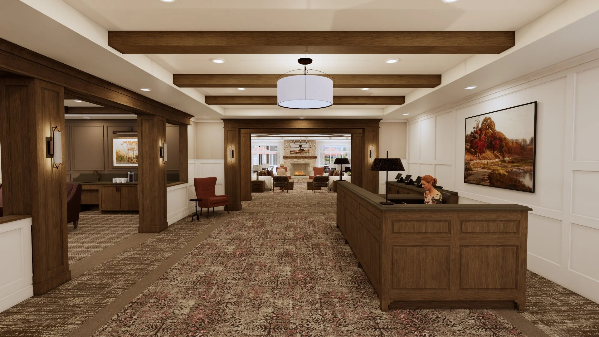 Brightview Joy's Farm