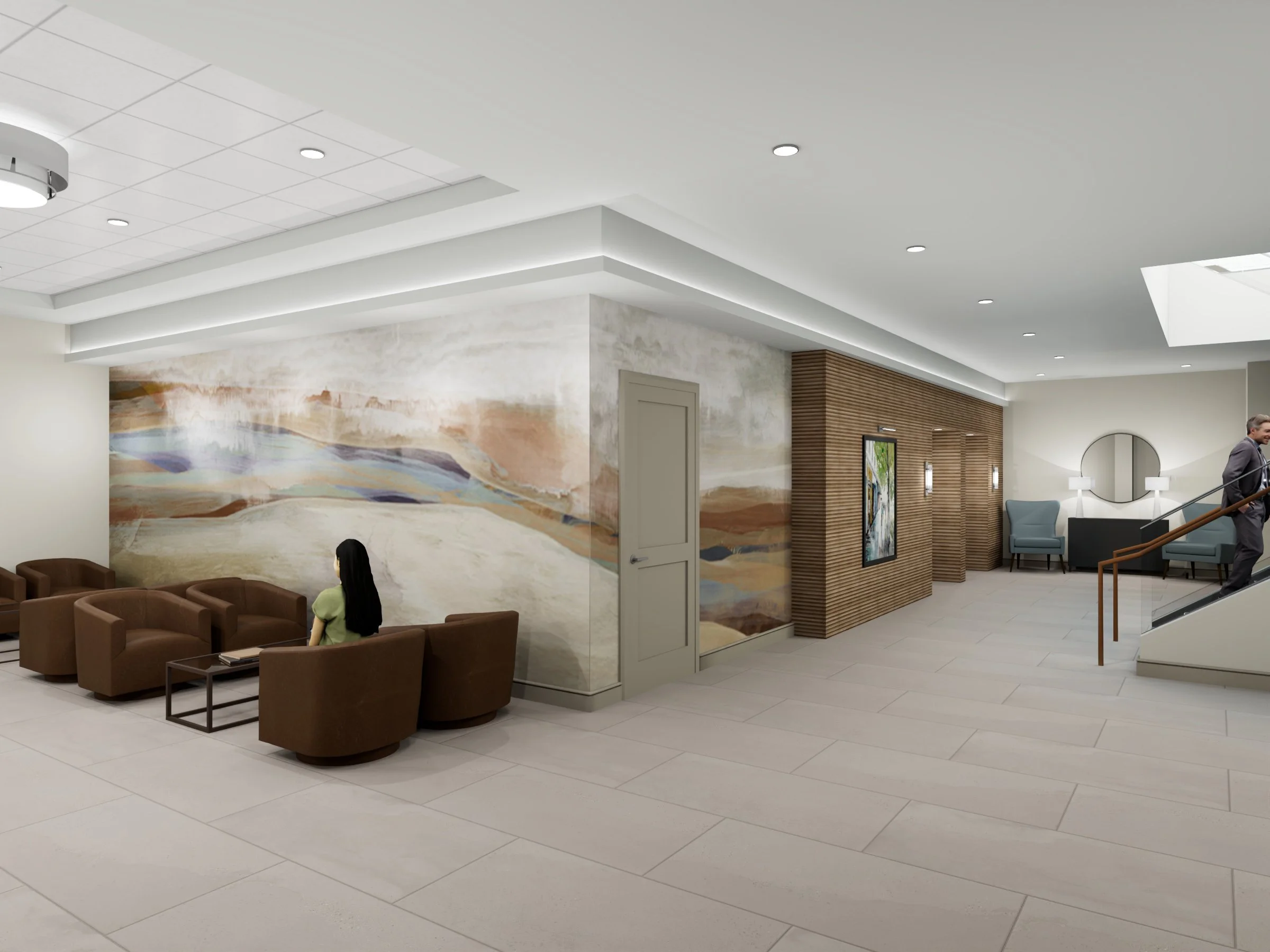 Springvale Terrace Apartments