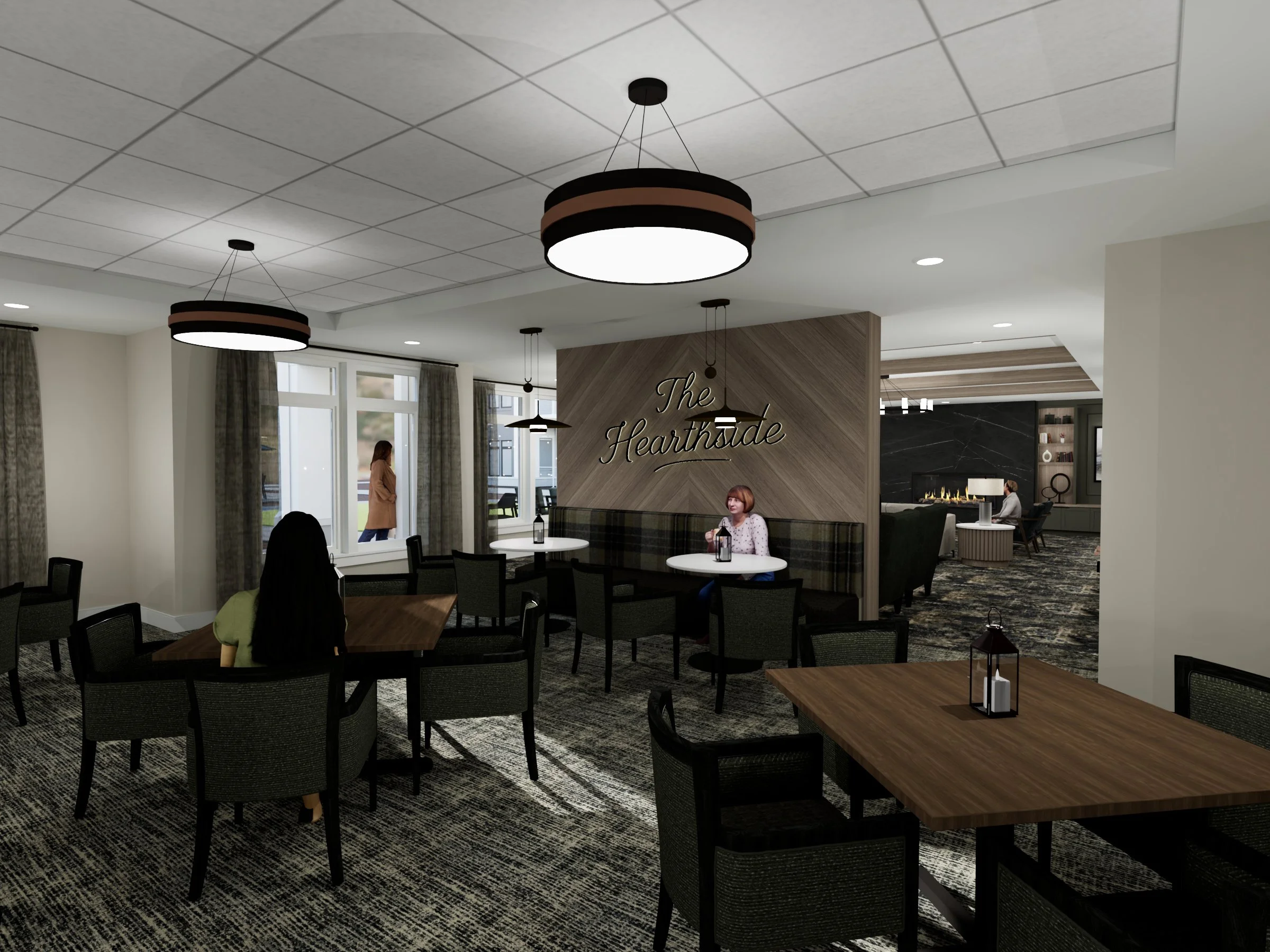 Brightview East Brunswick