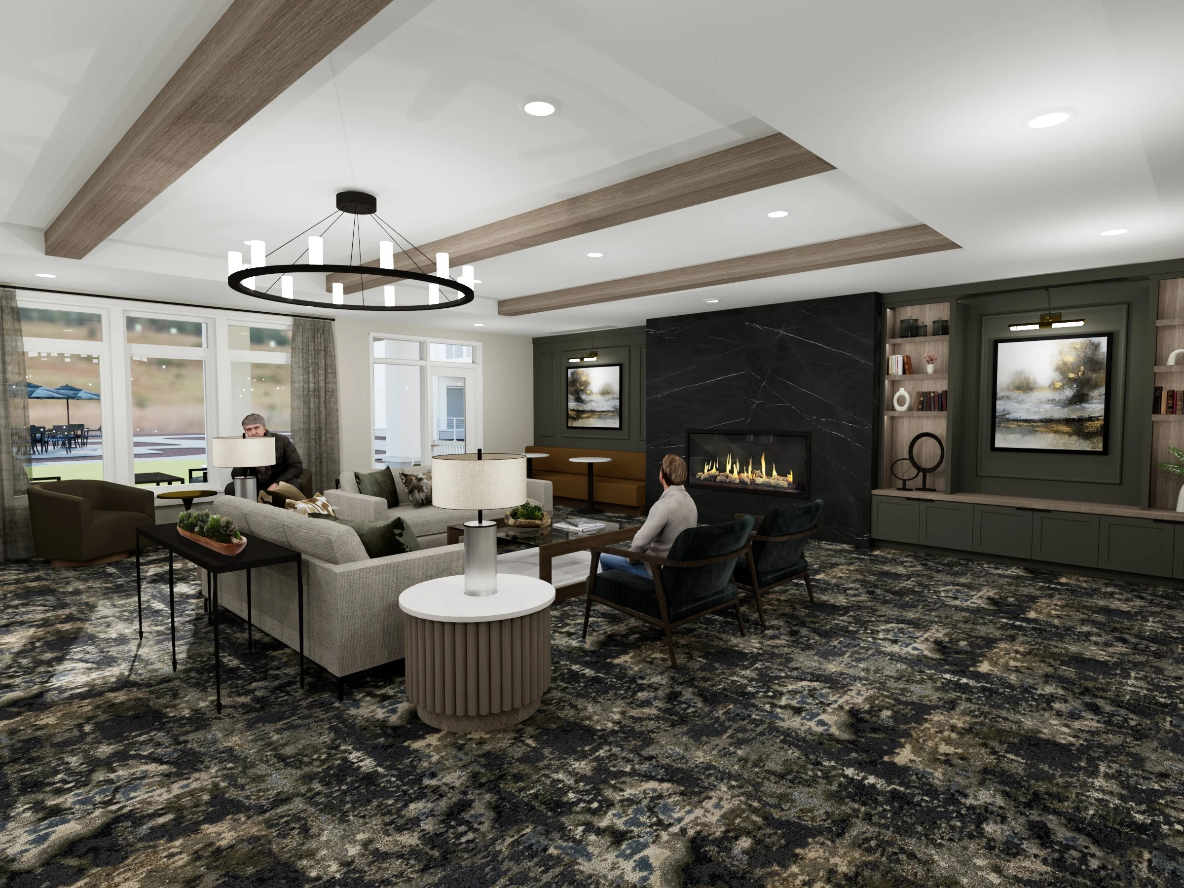 Brightview East Brunswick