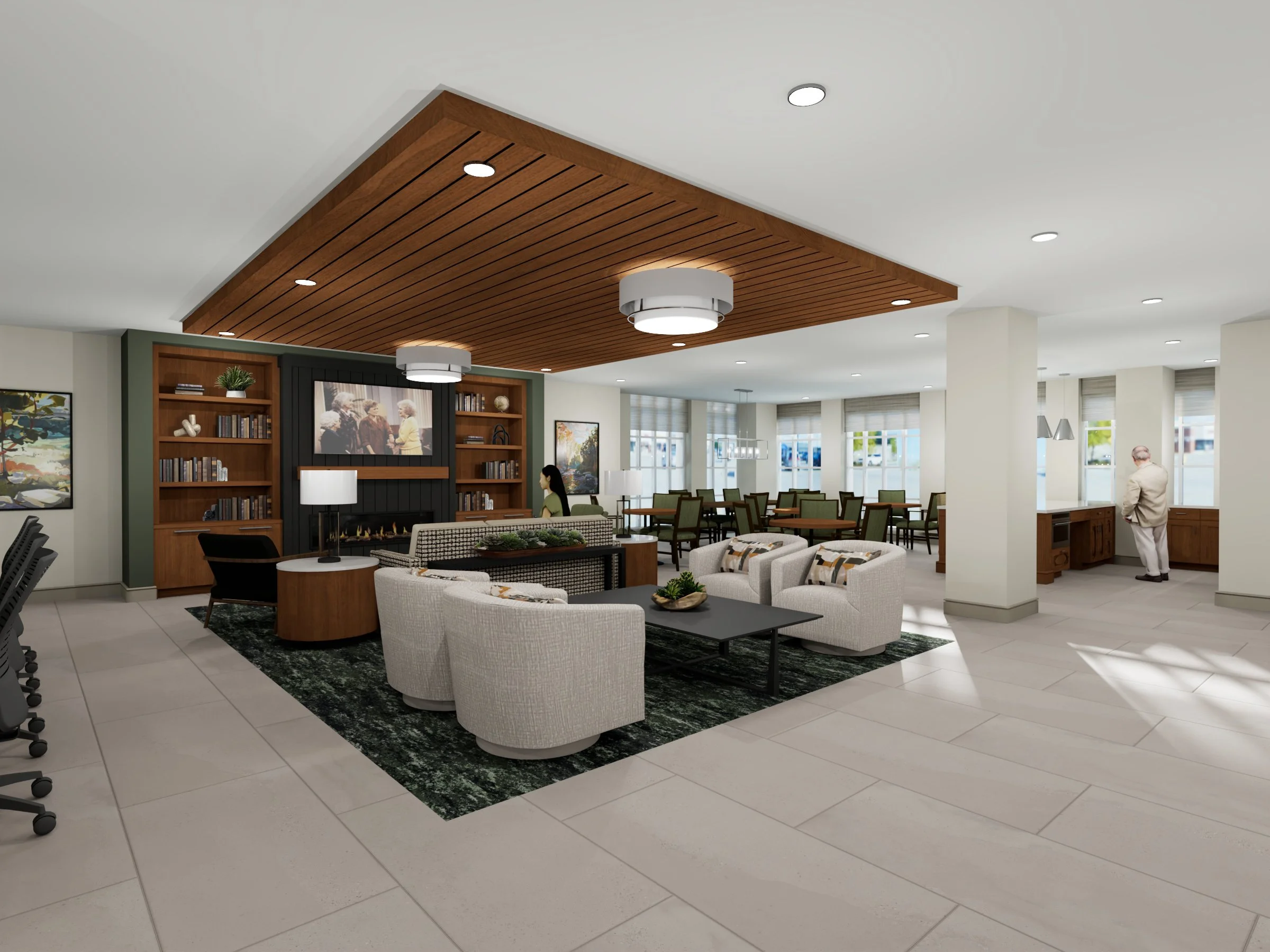 Springvale Terrace Apartments