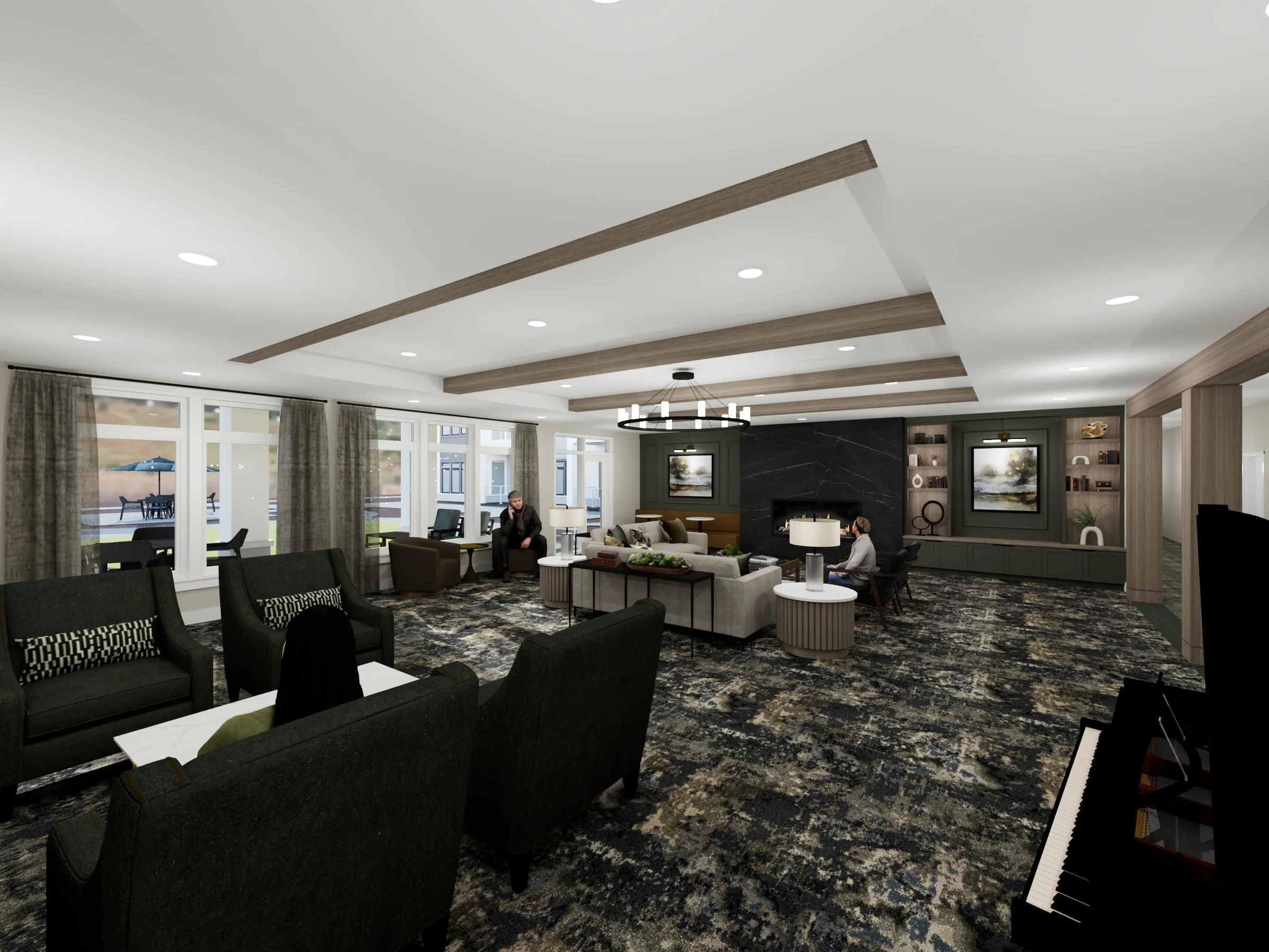 Brightview East Brunswick