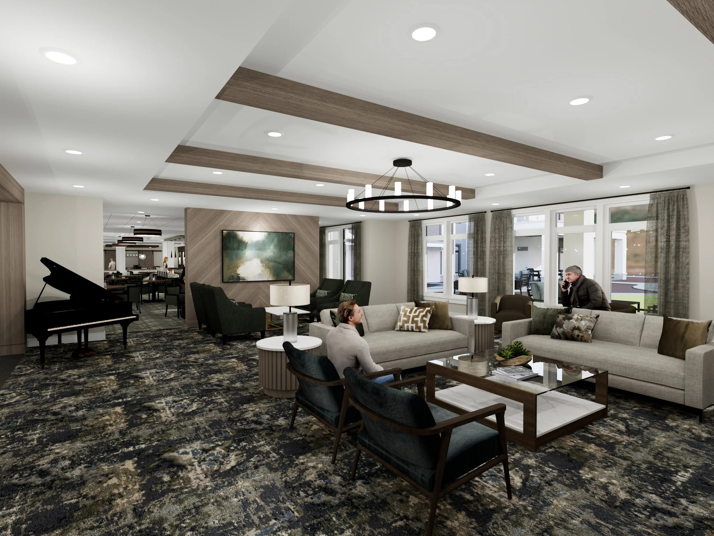 Brightview East Brunswick