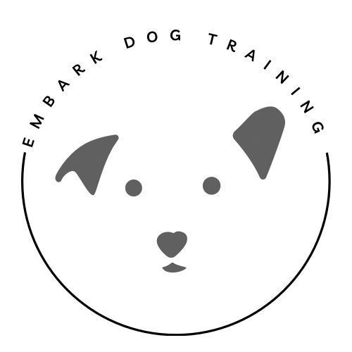 Embark Dog Training