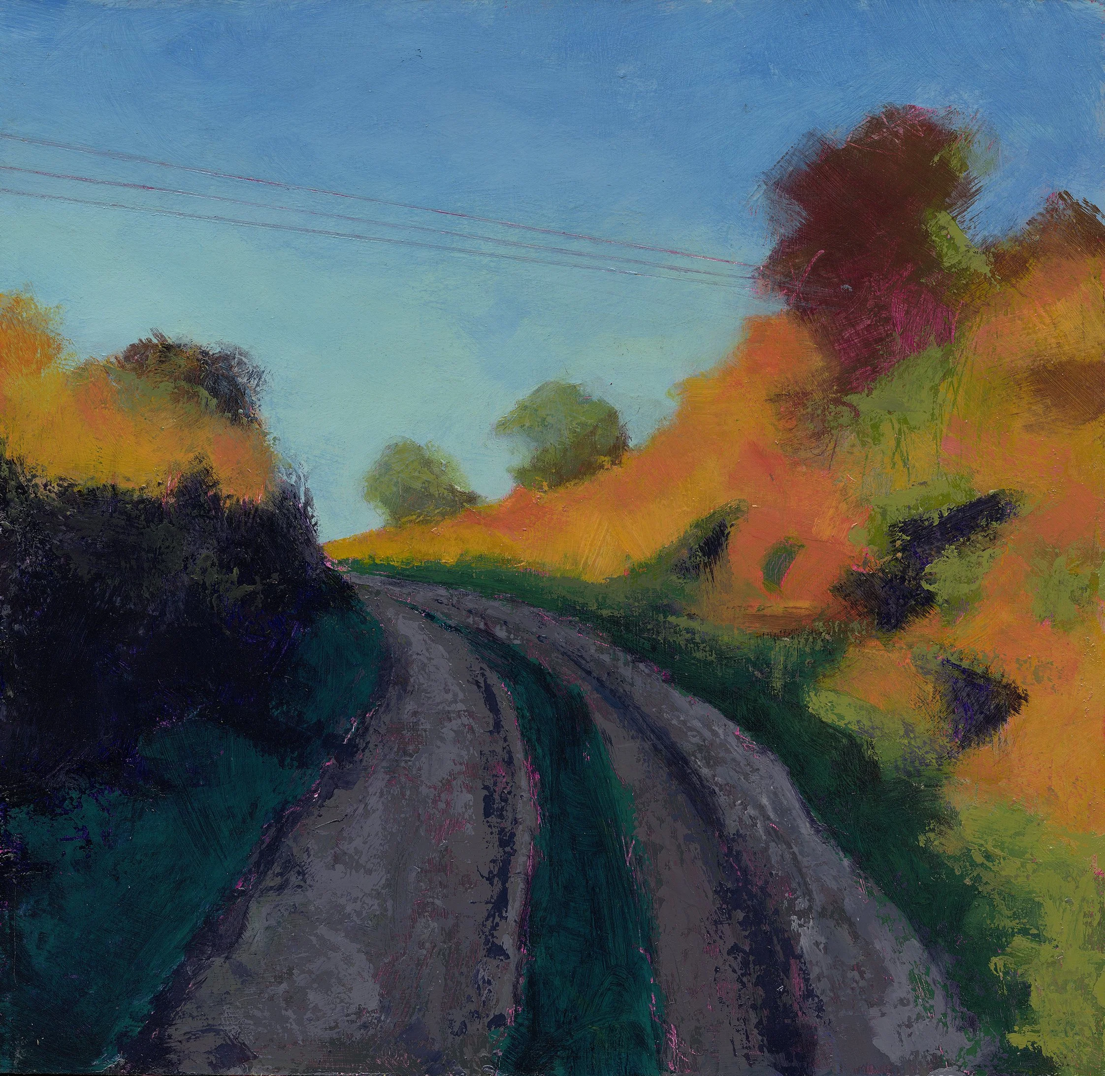 Exhibition: Martin Holmes at Inspire Makers