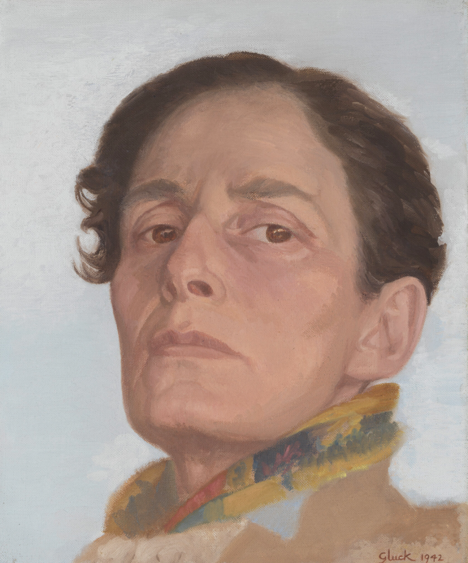 Exhibition: “Mirrors: Reflecting on Identity” at Falmouth Art Gallery