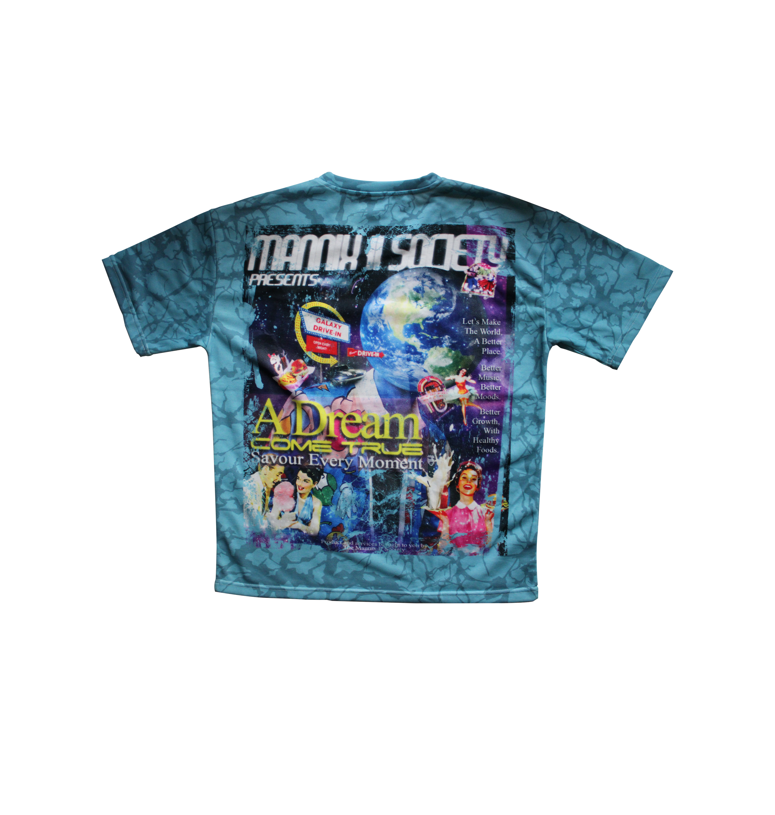 Purple Crunch T-Shirt (Back).png