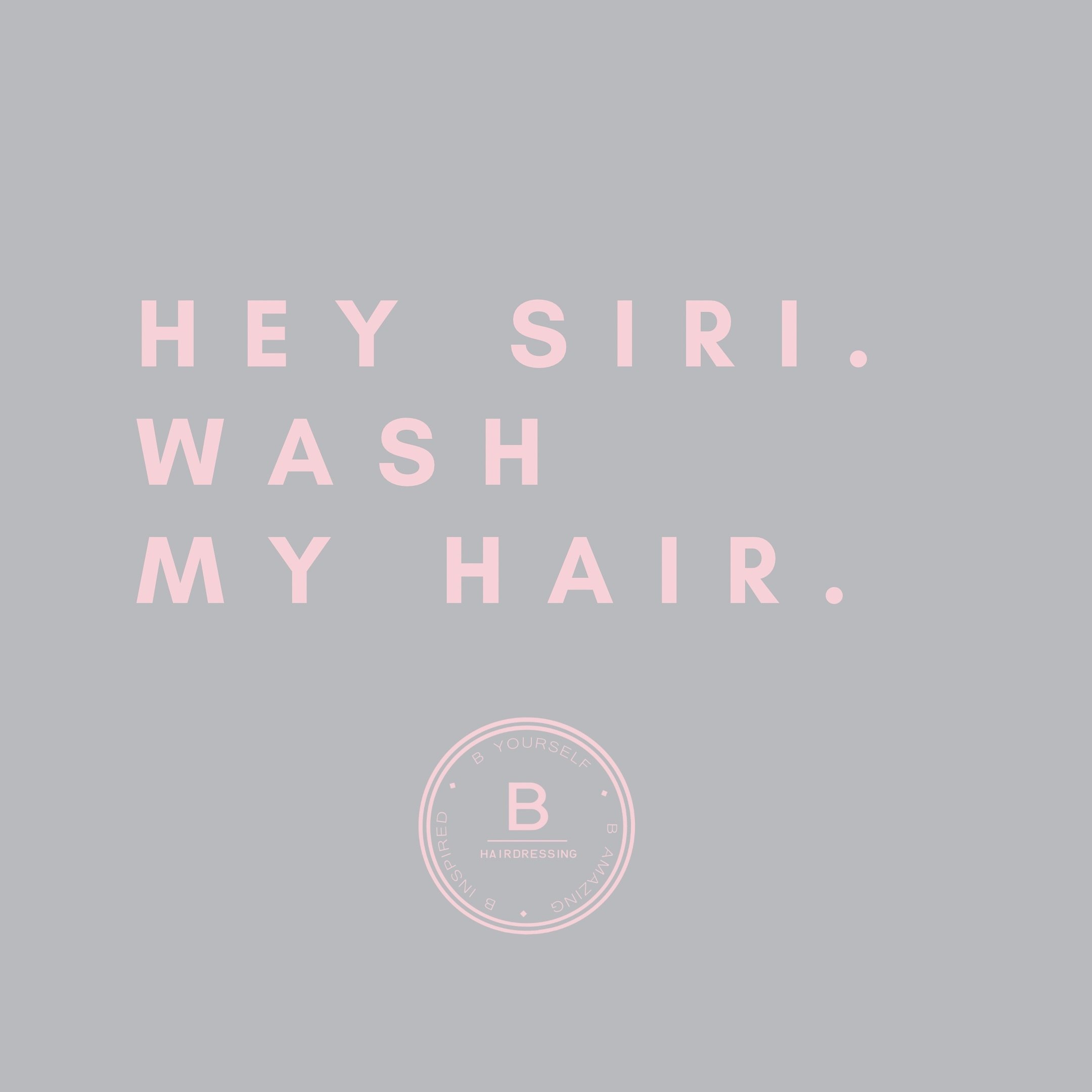If only!! Book your appointment now and let&rsquo;s make those locks shine! DM to schedule your next blow dry session! #HairGoals #BlowDryMagic ✨&rdquo;