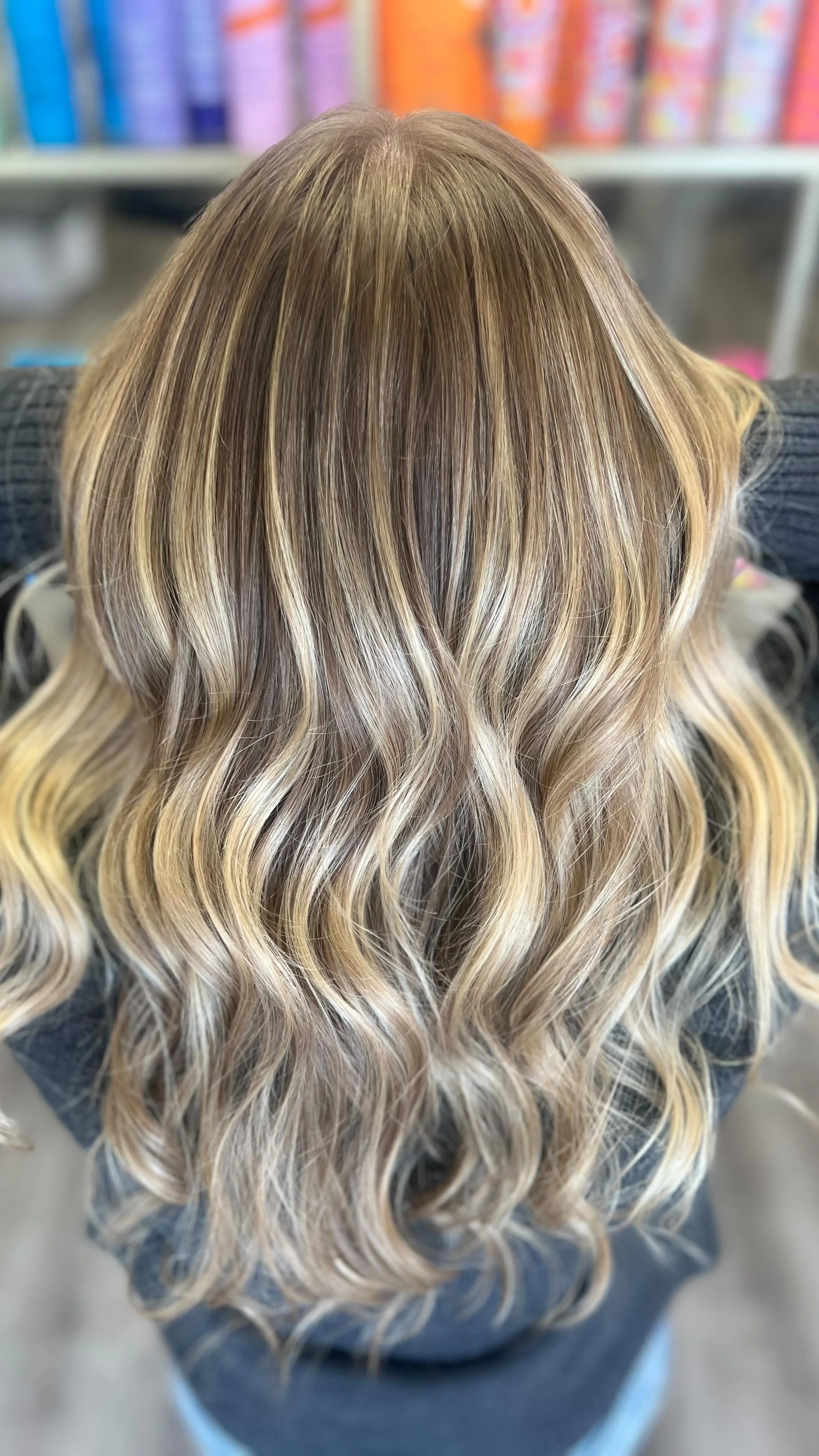 ✨ Behind every gorgeous hair transformation is a thoughtful consultation. It’s so much more than a quick chat—this is where we really listen, get to know your hair history, your goals, and your lifestyle to make sure your results are exac