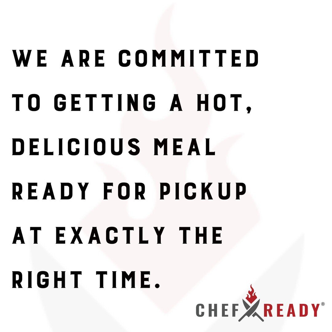 We will help you streamline your delivery process and ensure your customers get their food as soon as possible--and with less hassle for you.

We do this by having food runners waiting to expedite orders from our virtual kitchen to your delivery driv