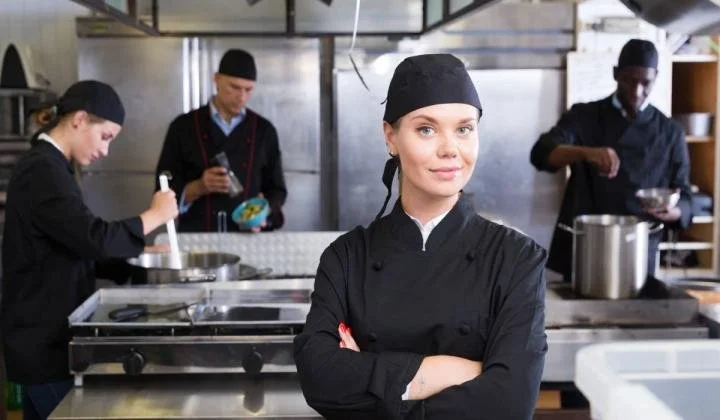 4 Reasons to Consider Virtual Kitchens